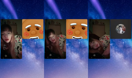 meimei.2121_'s Live Session — Oct 19, 2026, 4:36 PM