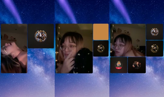 meimei.2121_'s Live Session — Oct 21, 2026, 6:18 PM