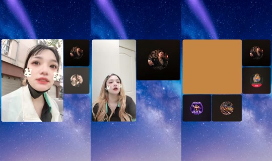 meimei.2121_'s Live Session — Oct 22, 2026, 5:52 AM