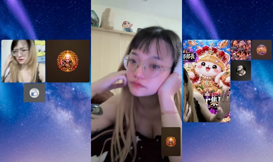 meimei.2121_'s Live Session — Oct 23, 2026, 9:02 PM