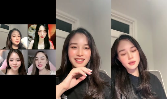 meimeii9557's Live Session — Oct 11, 2026, 3:59 PM