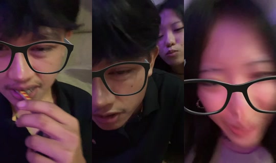 meimeiou_'s Live Session — Jul 24, 2026, 7:34 PM