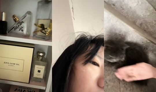 meimeiou_'s Live Session — Jul 26, 2026, 6:19 AM