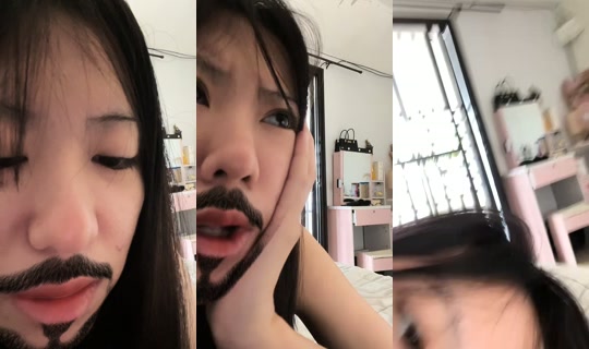 meimeiou_'s Live Session — Jul 26, 2026, 6:34 AM