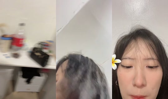 meimeiou_'s Live Session — Jul 26, 2026, 12:58 PM