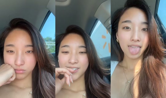 meimeiz312's Live Session — Jul 27, 2026, 2:10 PM