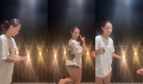 meimeiz312's Live Session — Sep 13, 2026, 5:02 AM