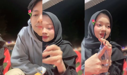 meiva.putri's Live Session — Jul 26, 2026, 1:39 PM
