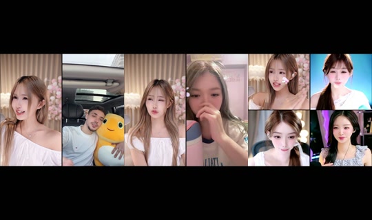 meivysu555's Live Session — Jul 15, 2026, 4:50 PM