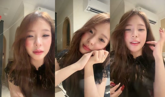 meixiggg's Live Session — Jul 26, 2026, 8:03 PM