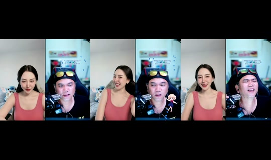 meiymei's Live Session — Jul 9, 2026, 8:24 AM
