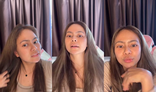 mejelyna's Live Session — Jul 9, 2026, 9:32 AM