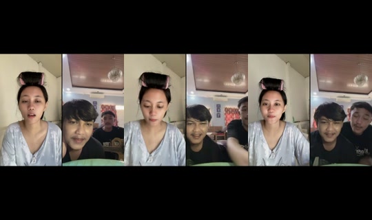 mejikuhibiniyuhhhh's Live Session — Jul 19, 2026, 1:40 AM