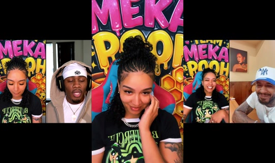 mekapoohhhhhhh's Live Session — Jul 8, 2026, 8:57 PM