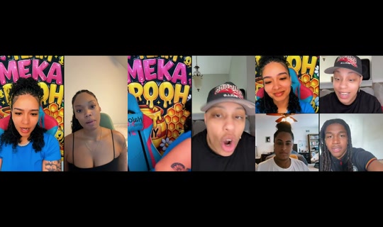 mekapoohhhhhhh's Live Session — Jul 9, 2026, 12:55 PM