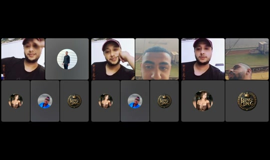 mekawy7007's Live Session — Sep 18, 2026, 1:29 PM