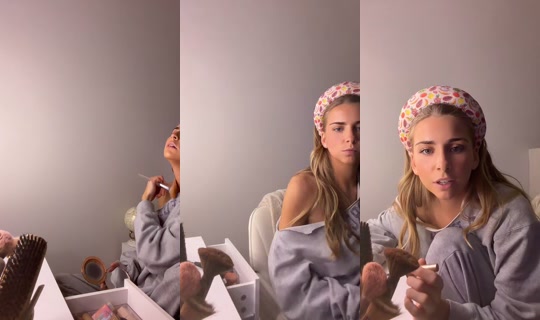 mekenzie.hansson's Live Session — Oct 23, 2026, 11:22 PM