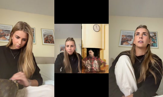 mekenzie.hansson's Live Session — Oct 25, 2026, 6:19 PM