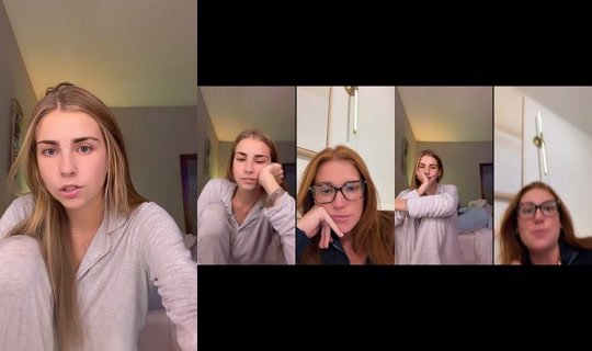mekenzie.hansson's Live Session — Oct 27, 2026, 2:03 AM