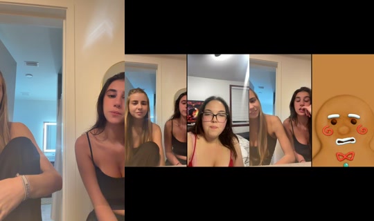 mekenzie.hansson's Live Session — Oct 28, 2026, 3:40 AM
