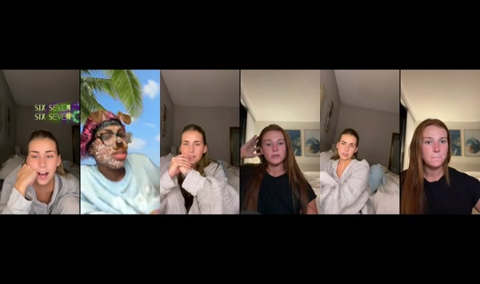 mekenzie.hansson's Live Session — Oct 29, 2026, 1:59 AM