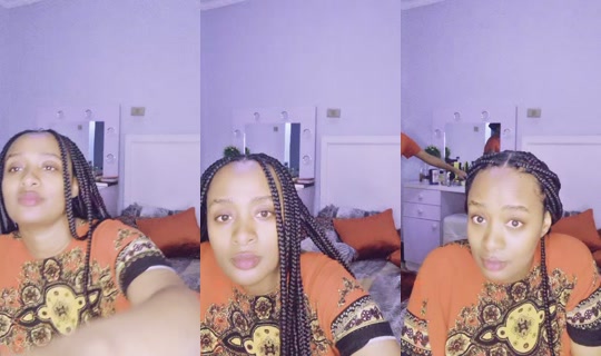 meki774's Live Session — Jul 29, 2026, 7:56 PM