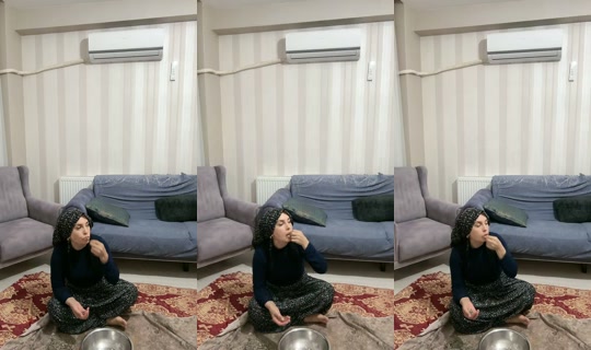 mekiye_yldrm21's Live Session — Oct 11, 2026, 6:13 PM