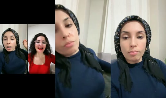 mekiye_yldrm21's Live Session — Oct 11, 2026, 8:00 PM