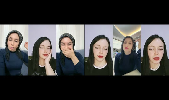mekiye_yldrm21's Live Session — Oct 11, 2026, 8:51 PM