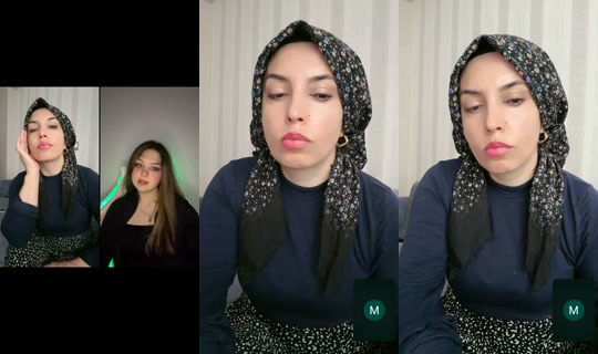 mekiye_yldrm21's Live Session — Oct 12, 2026, 4:11 AM