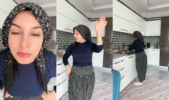mekiye_yldrm21's Live Session — Oct 12, 2026, 5:16 AM