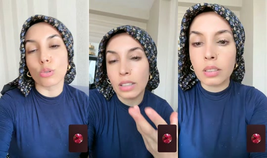 mekiye_yldrm21's Live Session — Oct 12, 2026, 9:27 AM
