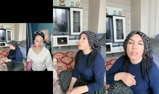 mekiye_yldrm21's Live Session — Oct 12, 2026, 10:13 AM