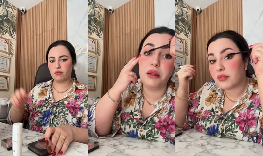 meknes.luxe's Live Session — Jul 15, 2026, 2:51 PM