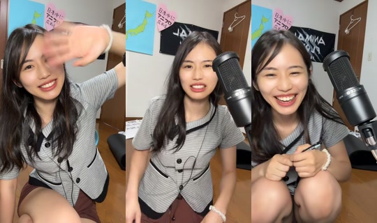 mel.pon.chi's Live Session — Jul 30, 2026, 3:38 AM