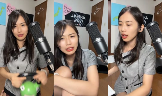 mel.pon.chi's Live Session — Jul 30, 2026, 4:29 AM
