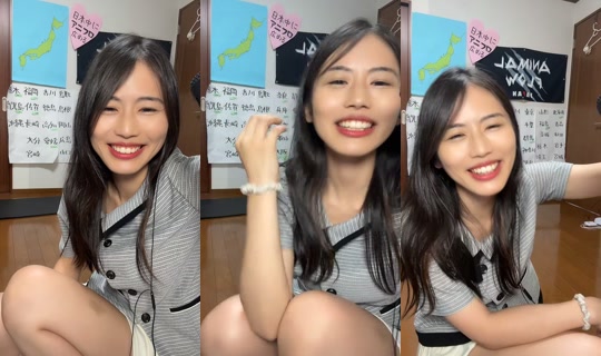 mel.pon.chi's Live Session — Jul 31, 2026, 3:43 AM