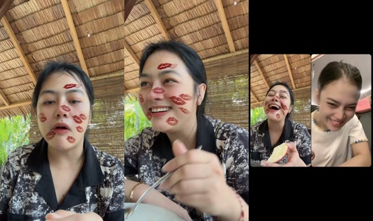 mel1113l's Live Session — Oct 18, 2026, 6:43 AM