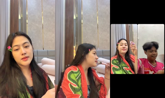 mel1113l's Live Session — Oct 19, 2026, 6:40 PM