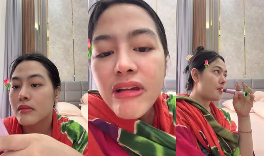 mel1113l's Live Session — Oct 20, 2026, 7:28 AM