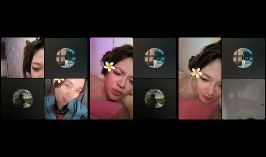 mel60855's Live Session — Aug 31, 2026, 9:42 AM
