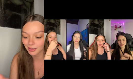 mel_honey07's Live Session — Jul 20, 2026, 11:33 PM