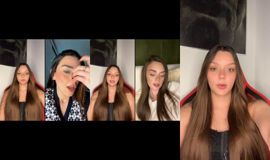 mel_honey07's Live Session — Jul 21, 2026, 11:02 PM