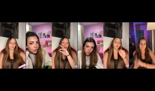 mel_honey07's Live Session — Jul 21, 2026, 11:53 PM