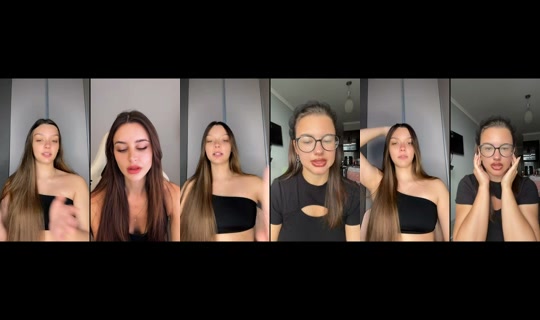 mel_honey07's Live Session — Jul 23, 2026, 1:21 PM