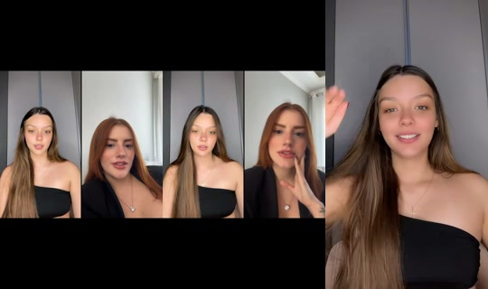 mel_honey07's Live Session — Jul 23, 2026, 2:12 PM