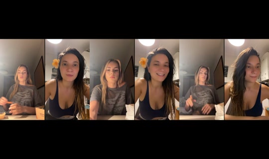 mel_hootty's Live Session — Jul 19, 2026, 8:56 PM