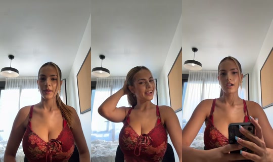 mel_hootty's Live Session — Jul 22, 2026, 4:59 PM