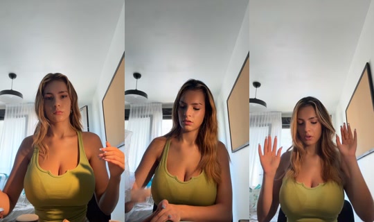 mel_hootty's Live Session — Jul 25, 2026, 2:00 PM