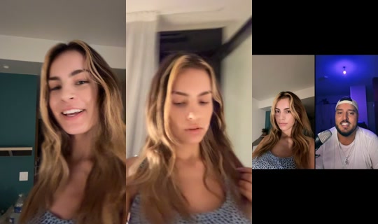 mel_hootty's Live Session — Jul 26, 2026, 10:25 PM